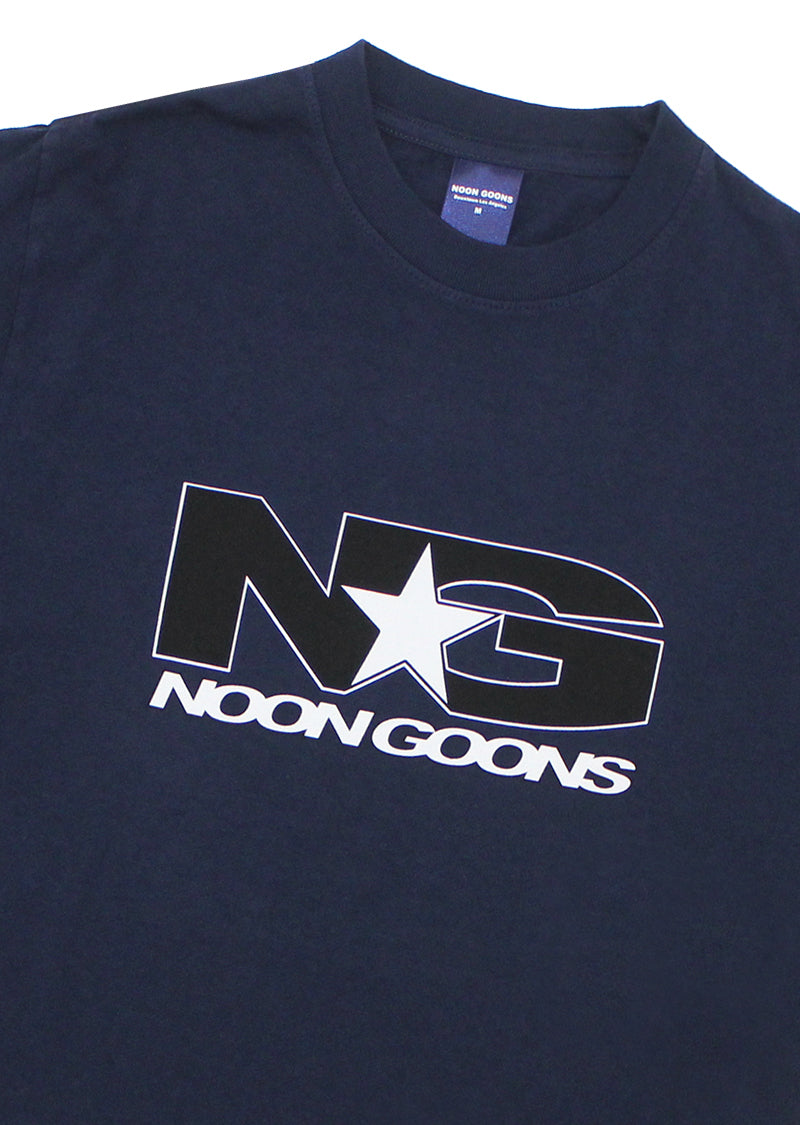 Sport T - Navy