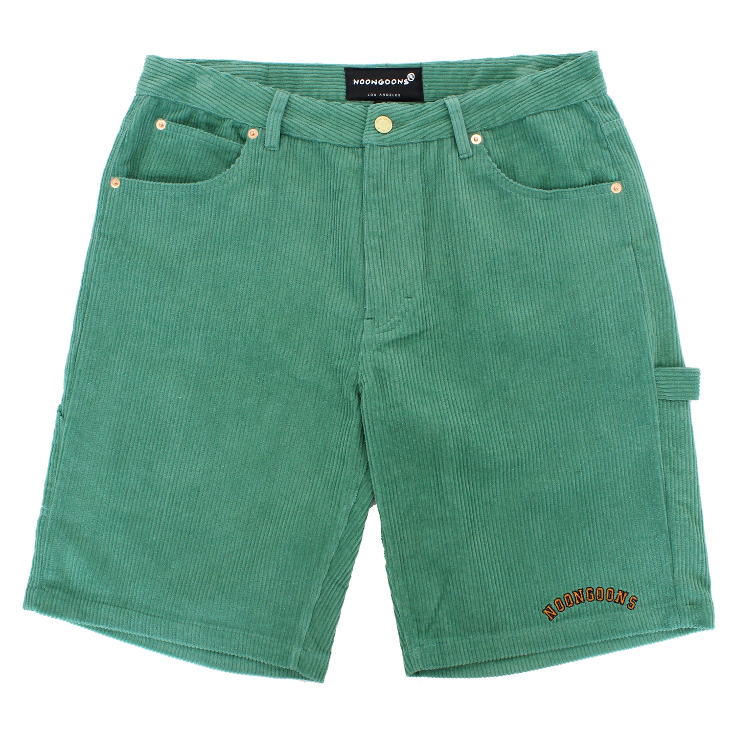 Sublime Cord Short