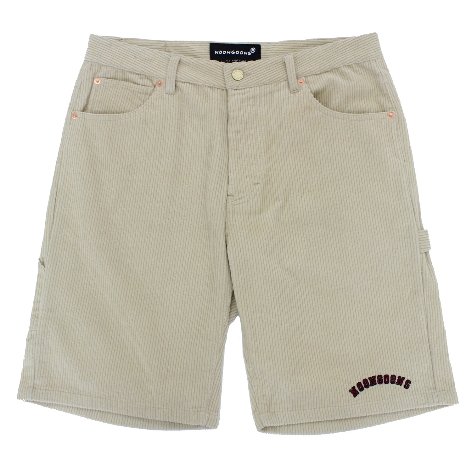 Sublime Cord Short