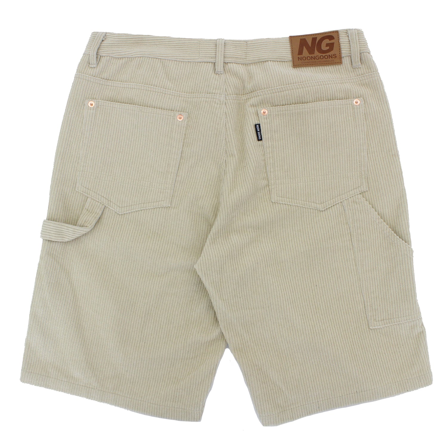 Sublime Cord Short