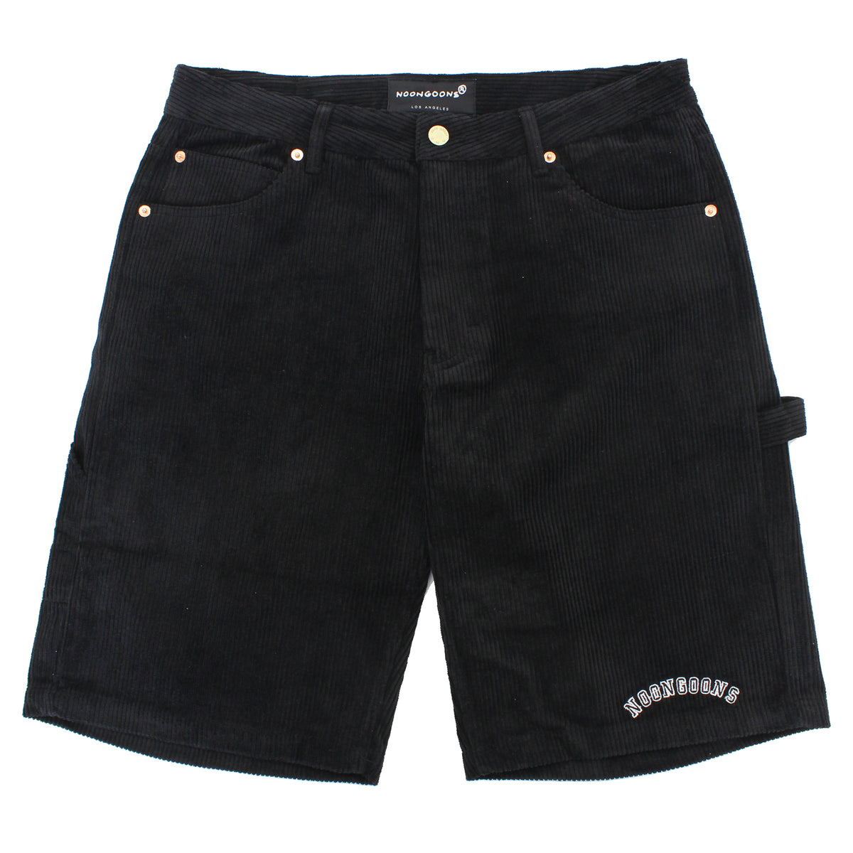 Sublime Cord Short