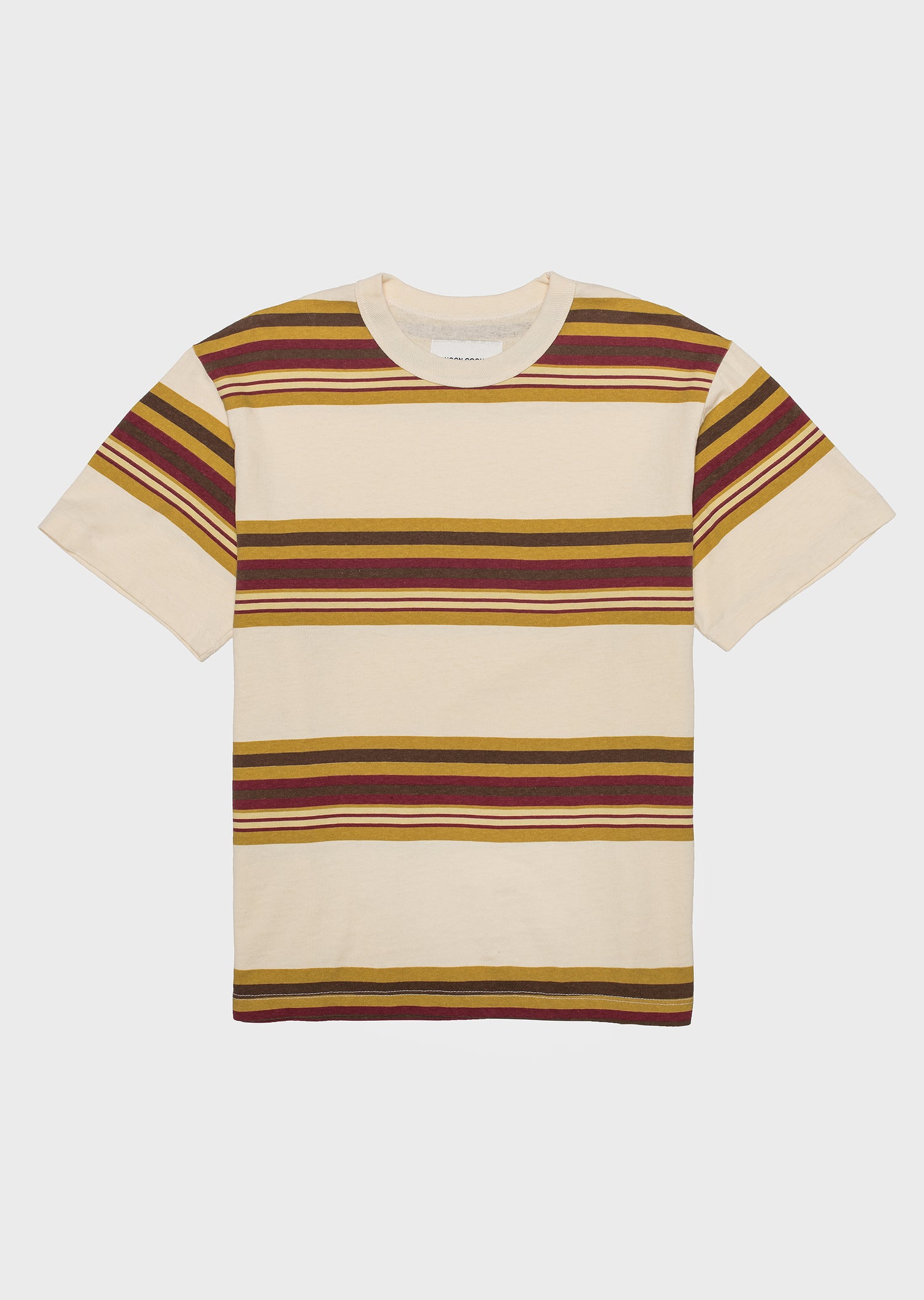 Surfer Stripe T