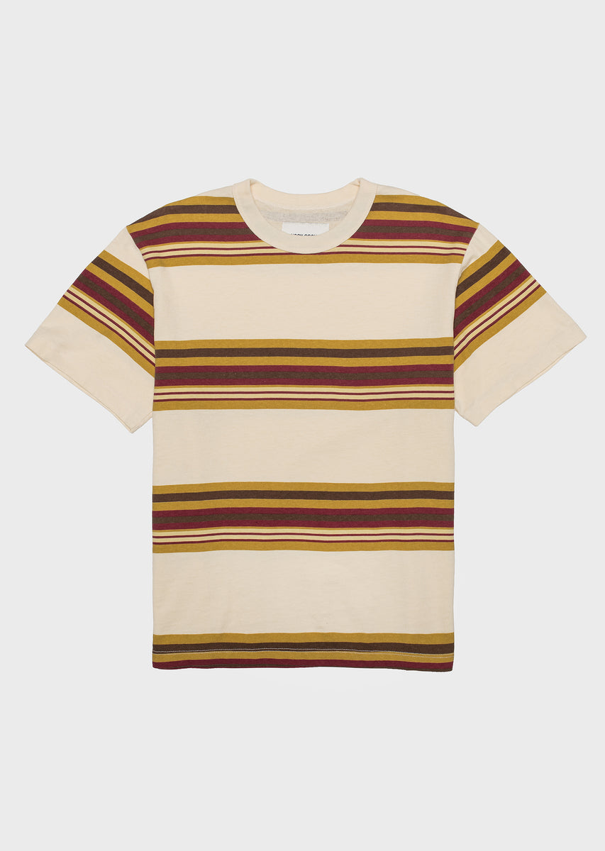 Surfer Stripe T