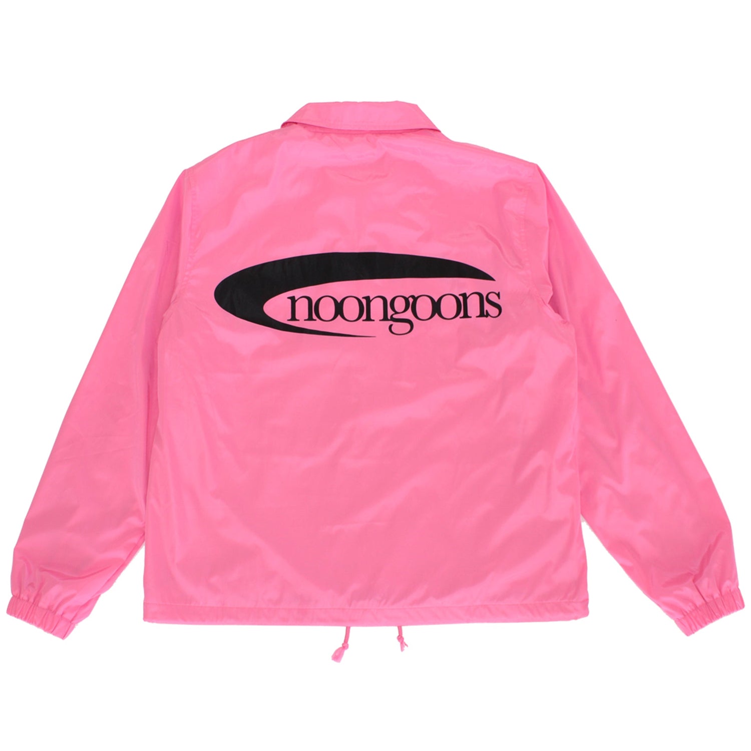 Crescent Coaches Jacket