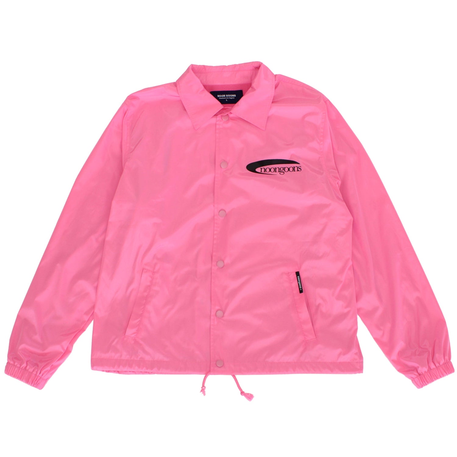 Crescent Coaches Jacket