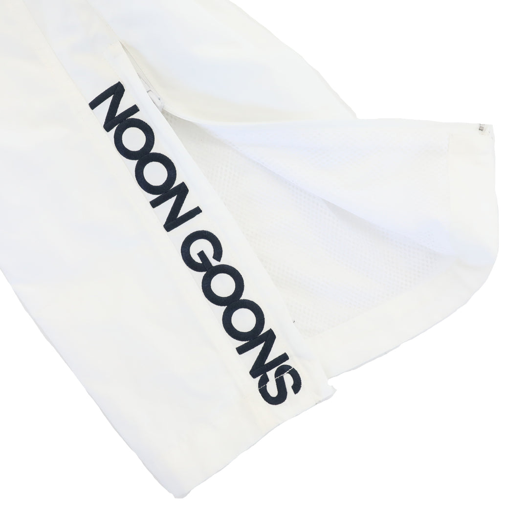 Schoolyards Trackpant - White