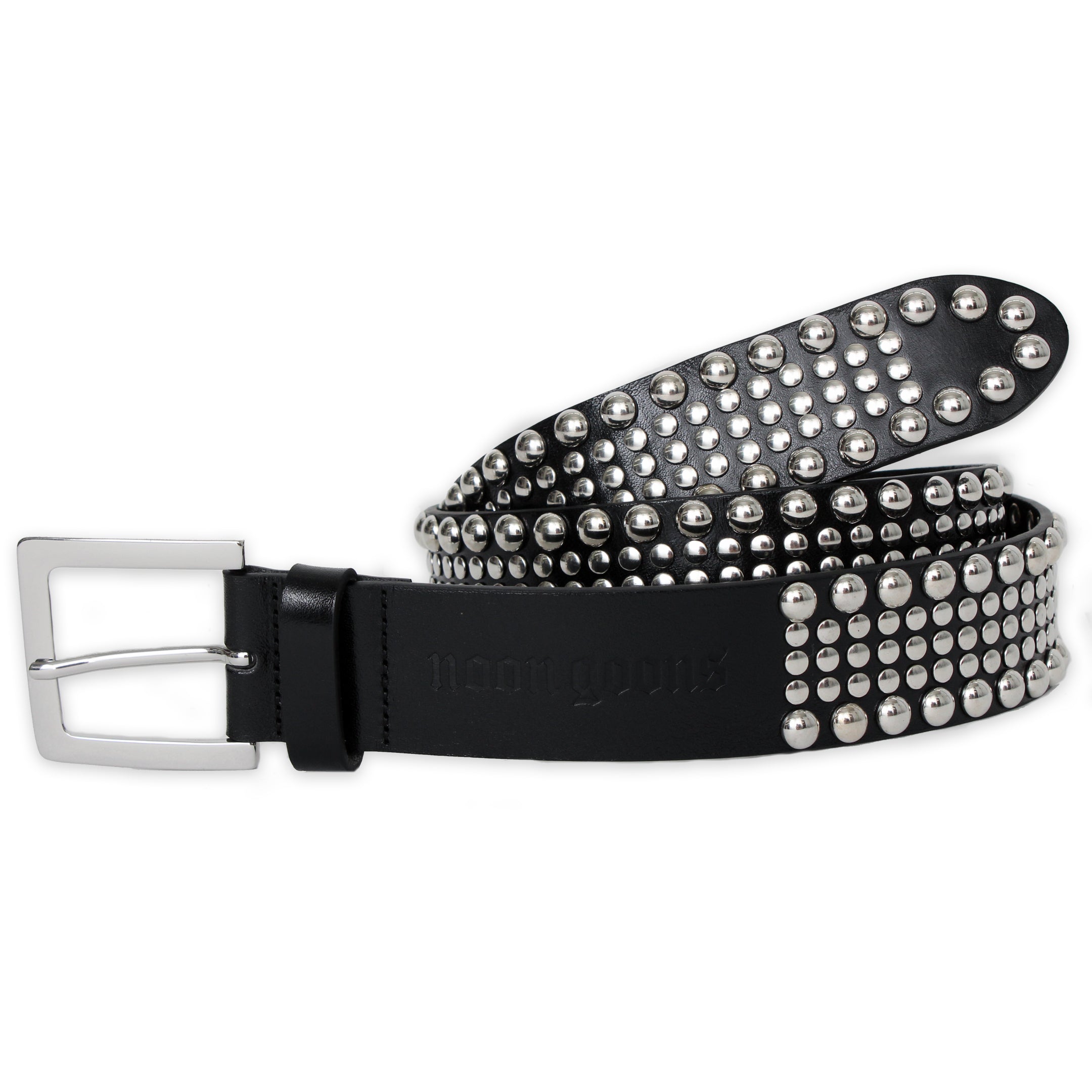 Big Shot Belt - Black