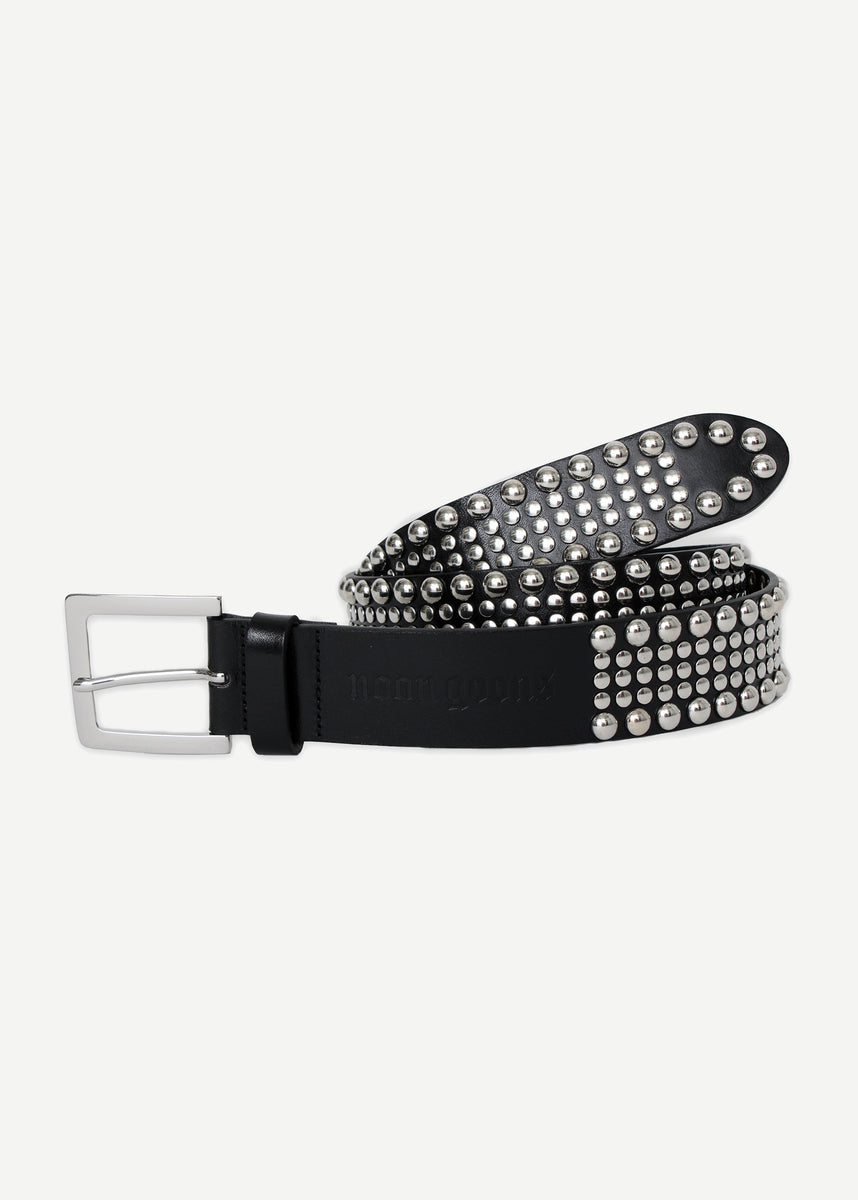 Big Shot Belt - Black