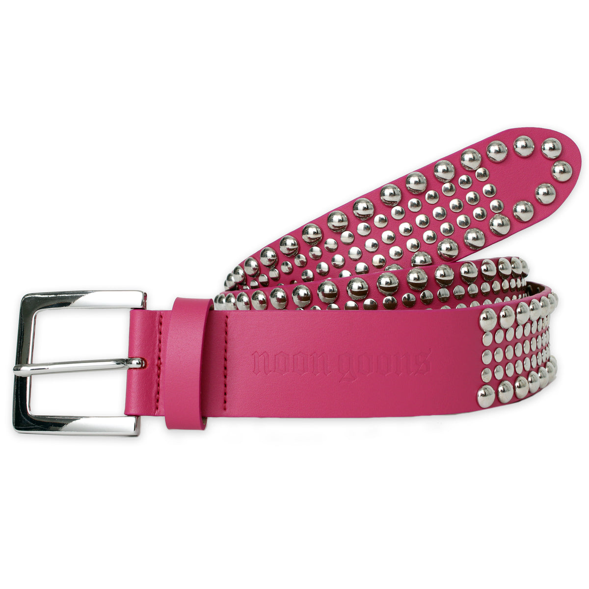 Big Shot Belt - Pink