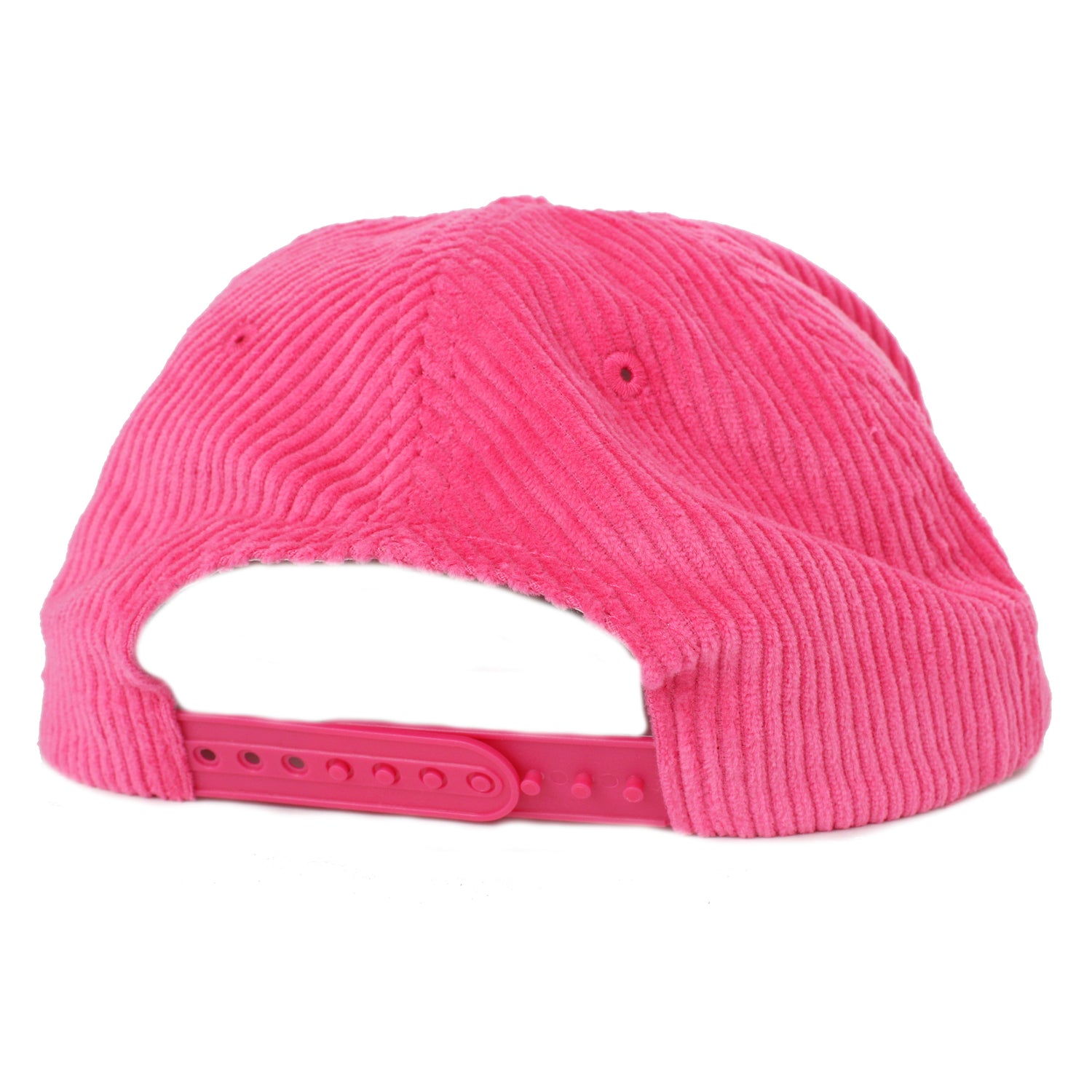 Champions Hat - Pink