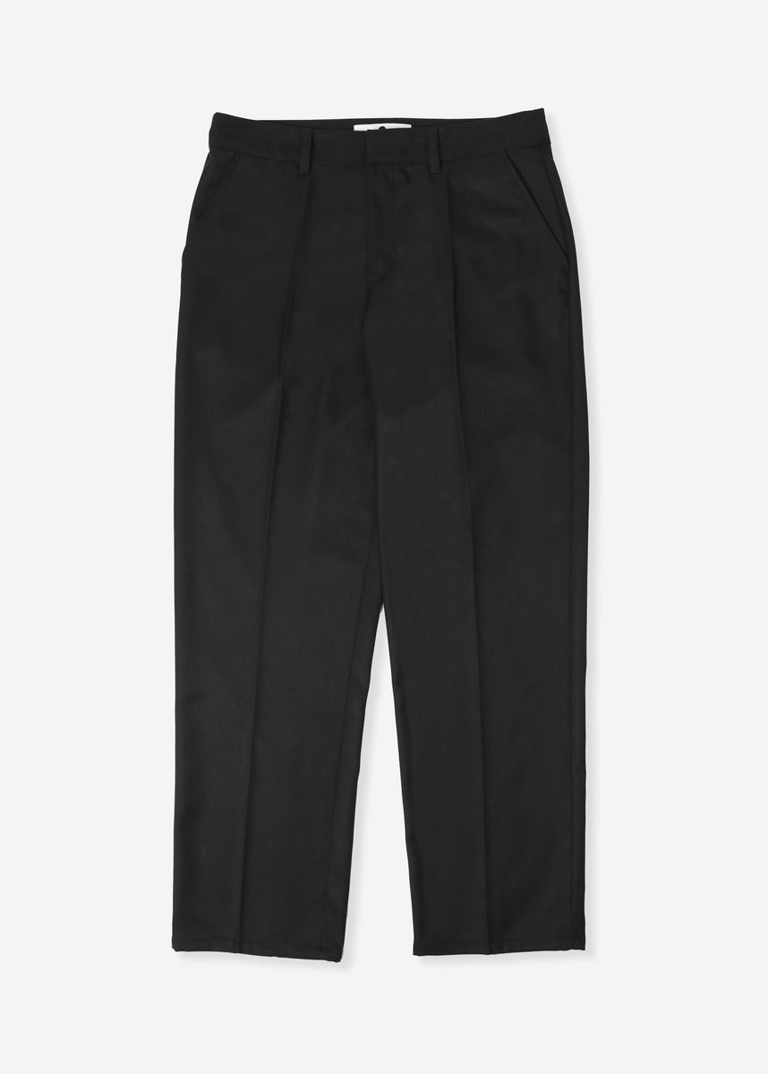 D8 Dress Pant - Black