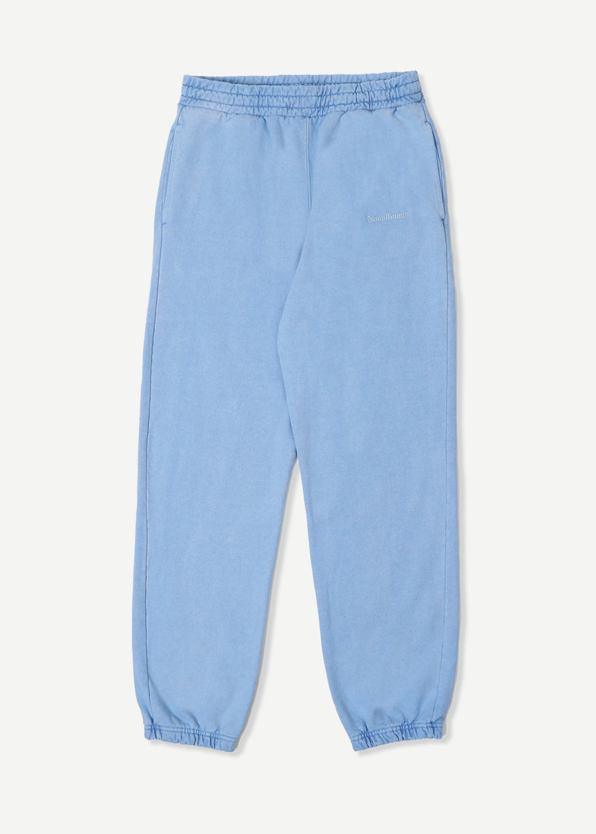 Icon Sweatpants - Pigment Blue