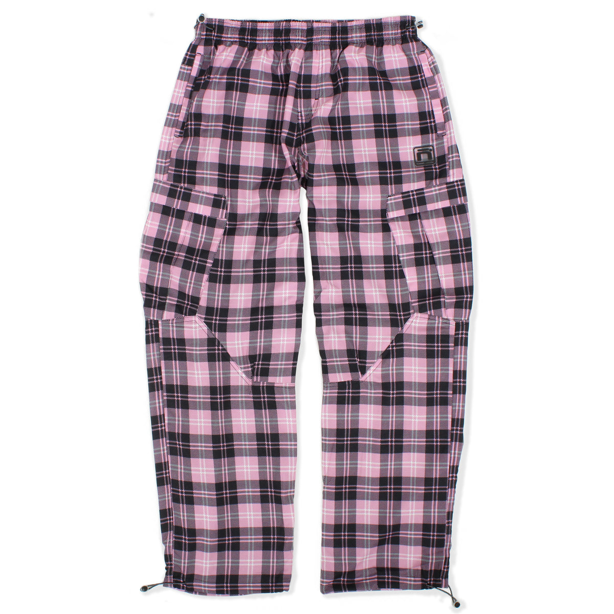 Interlude Cinch Pant - Pink