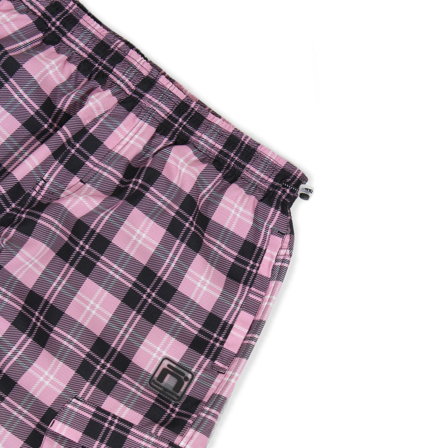 Interlude Cinch Pant - Pink