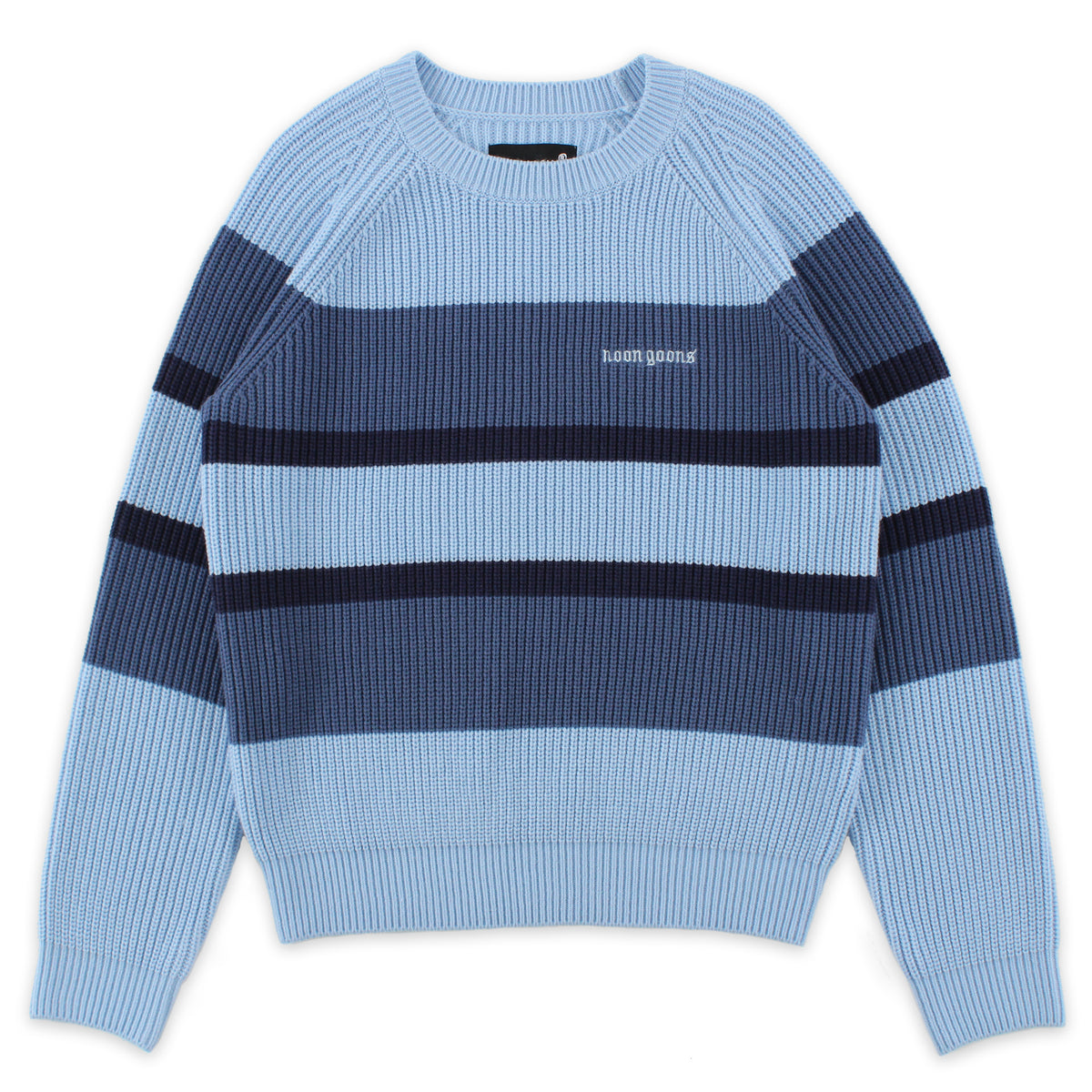 Phat Budde Sweater - Blue