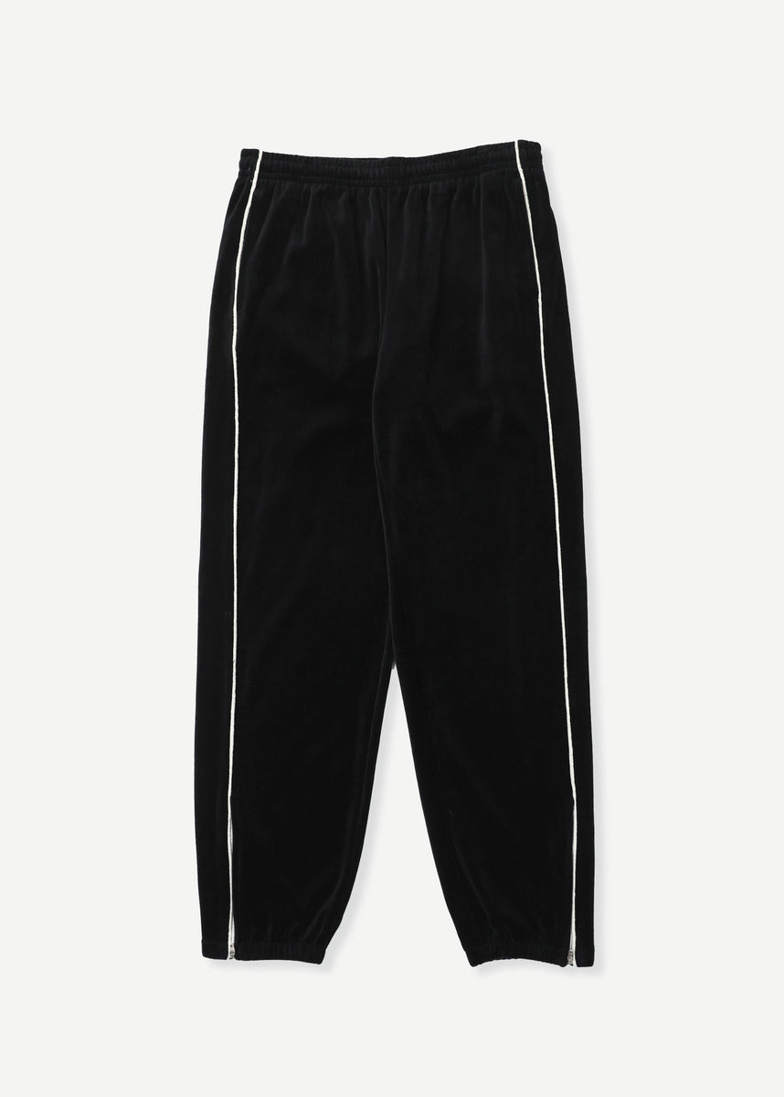 REUP VELOUR TRACKPANT