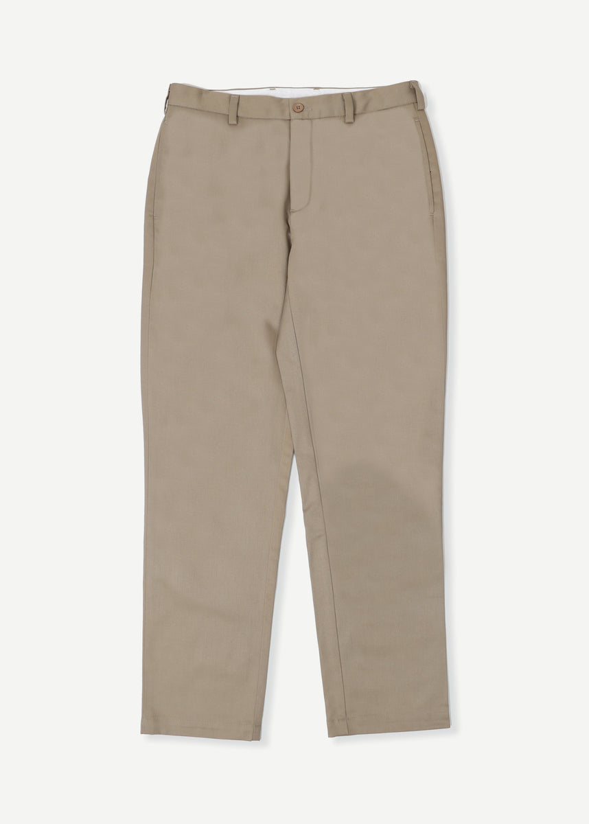 The Daily Pant - Khaki