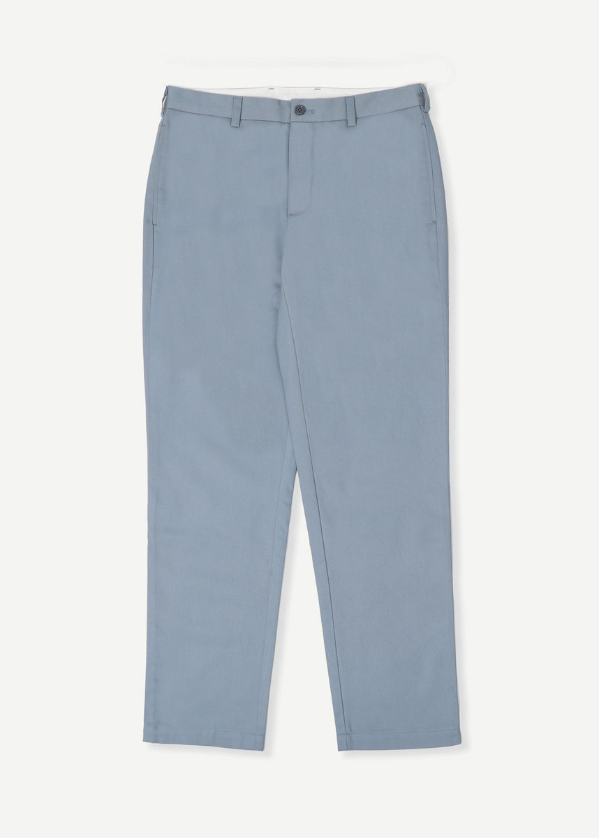 THE DAILY PANT - SLATE