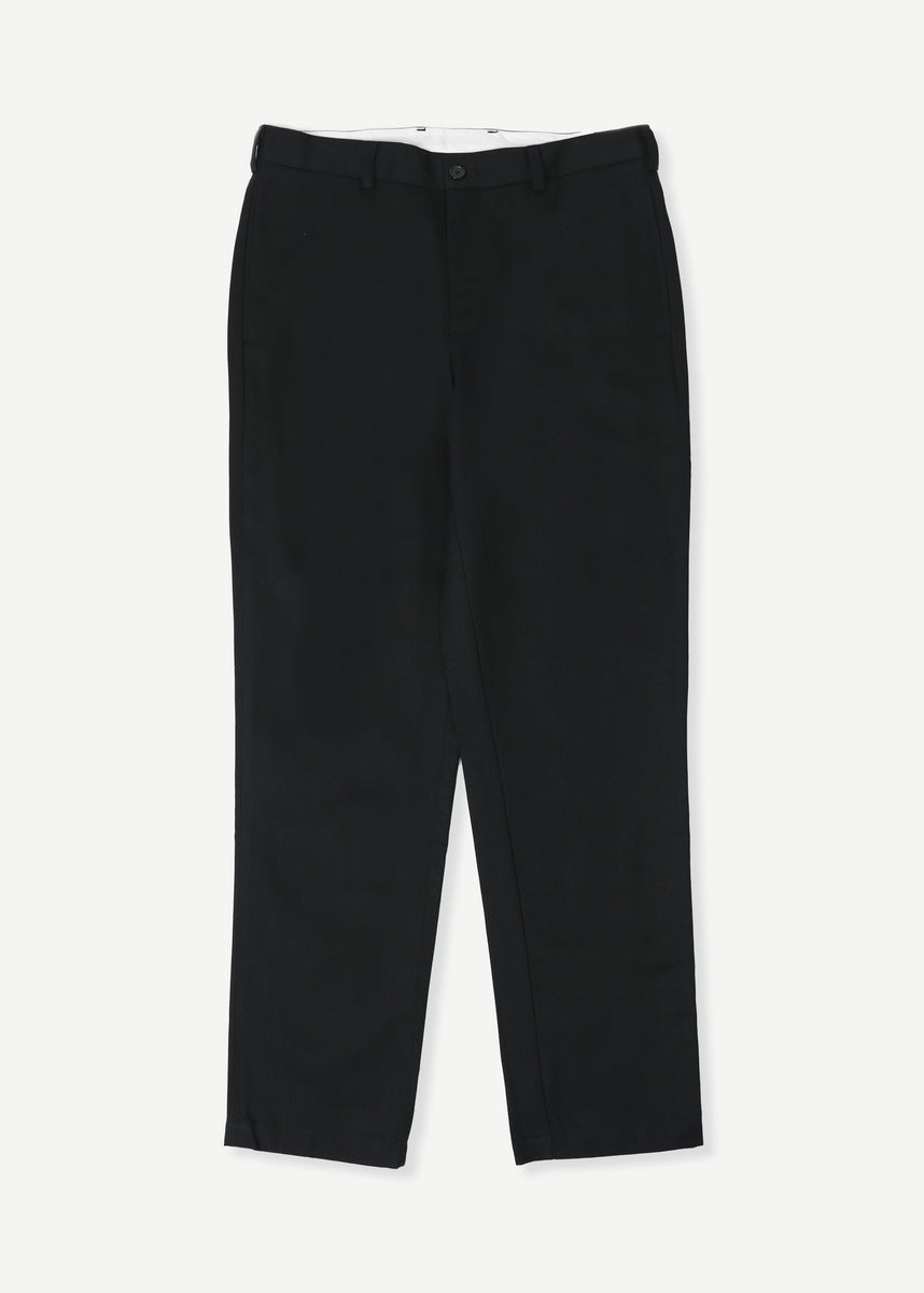 The Daily Pant - Black