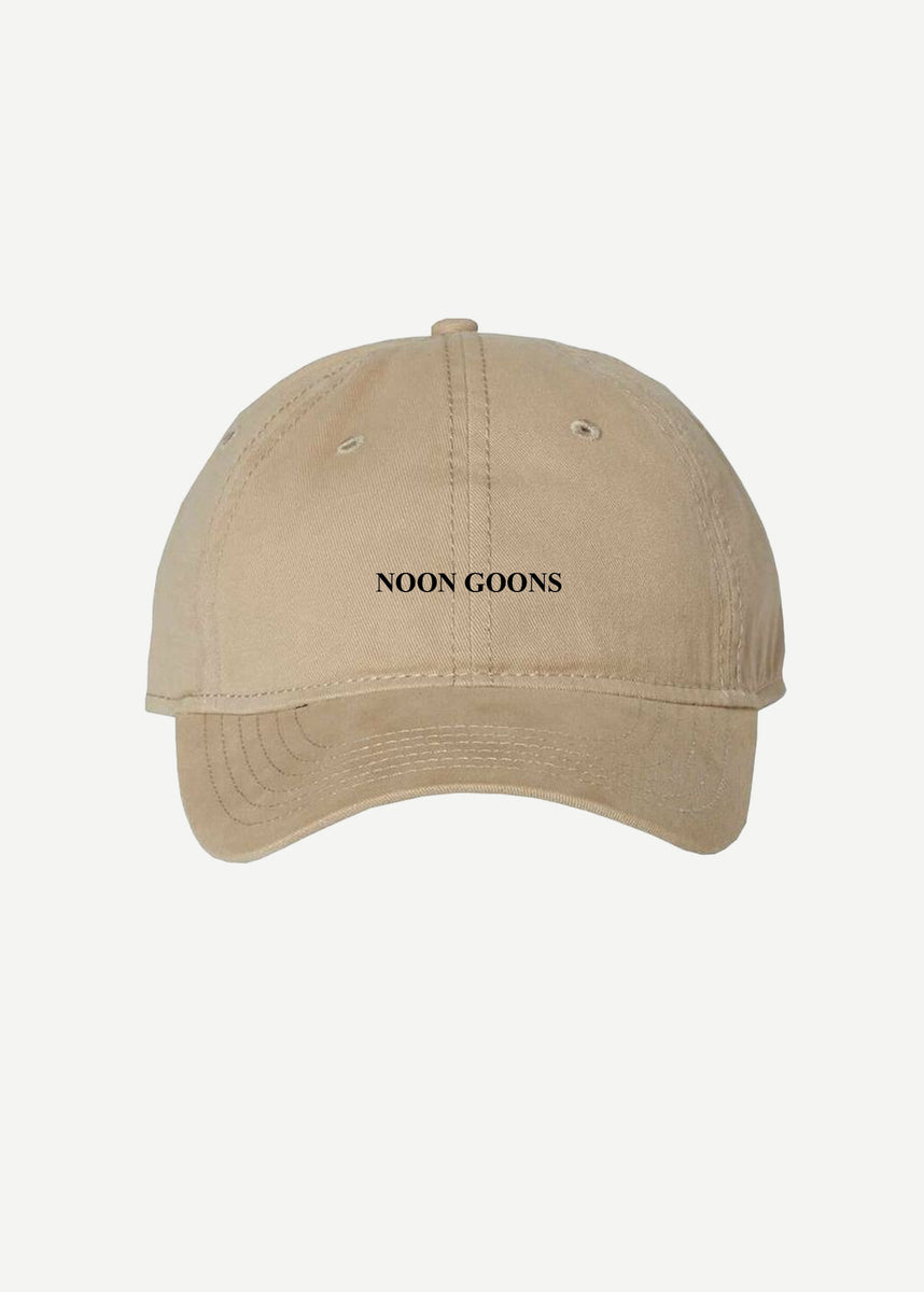 TIMELESS SURF HAT - KHAKI