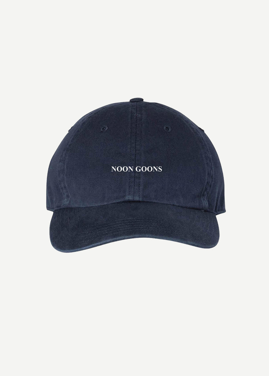 TIMELESS SURF HAT - NAVY