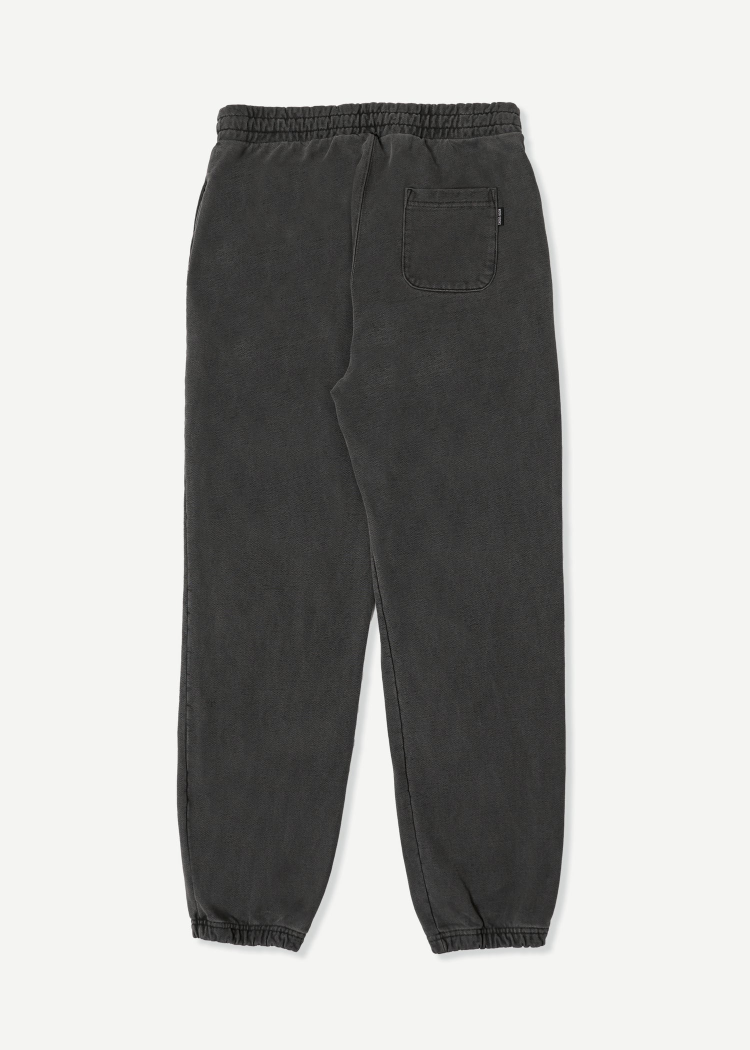 Icon Sweatpants - Pigment Black