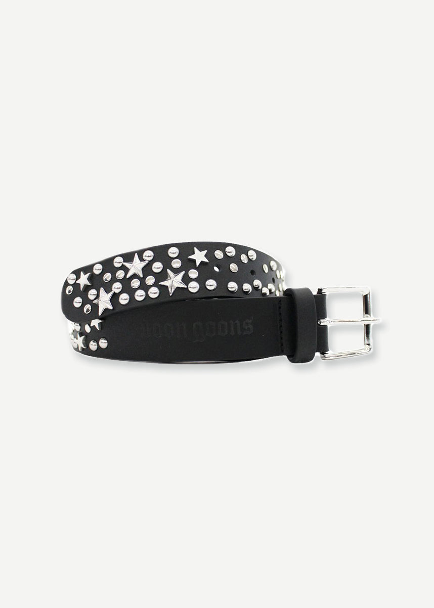 Silverstar Belt