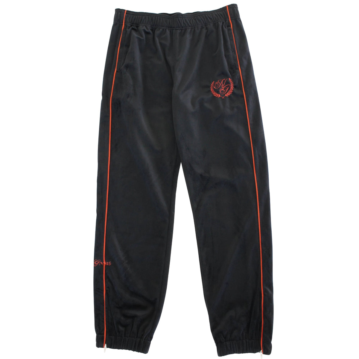Vice Velour Trackpant