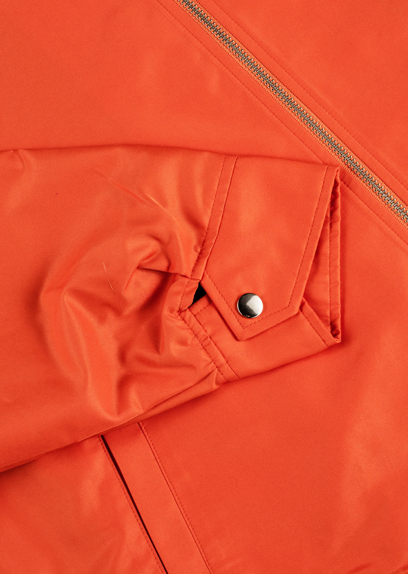 OE Jacket - Orange