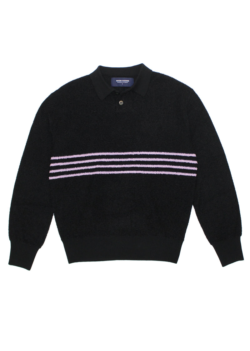 The Donny Pullover