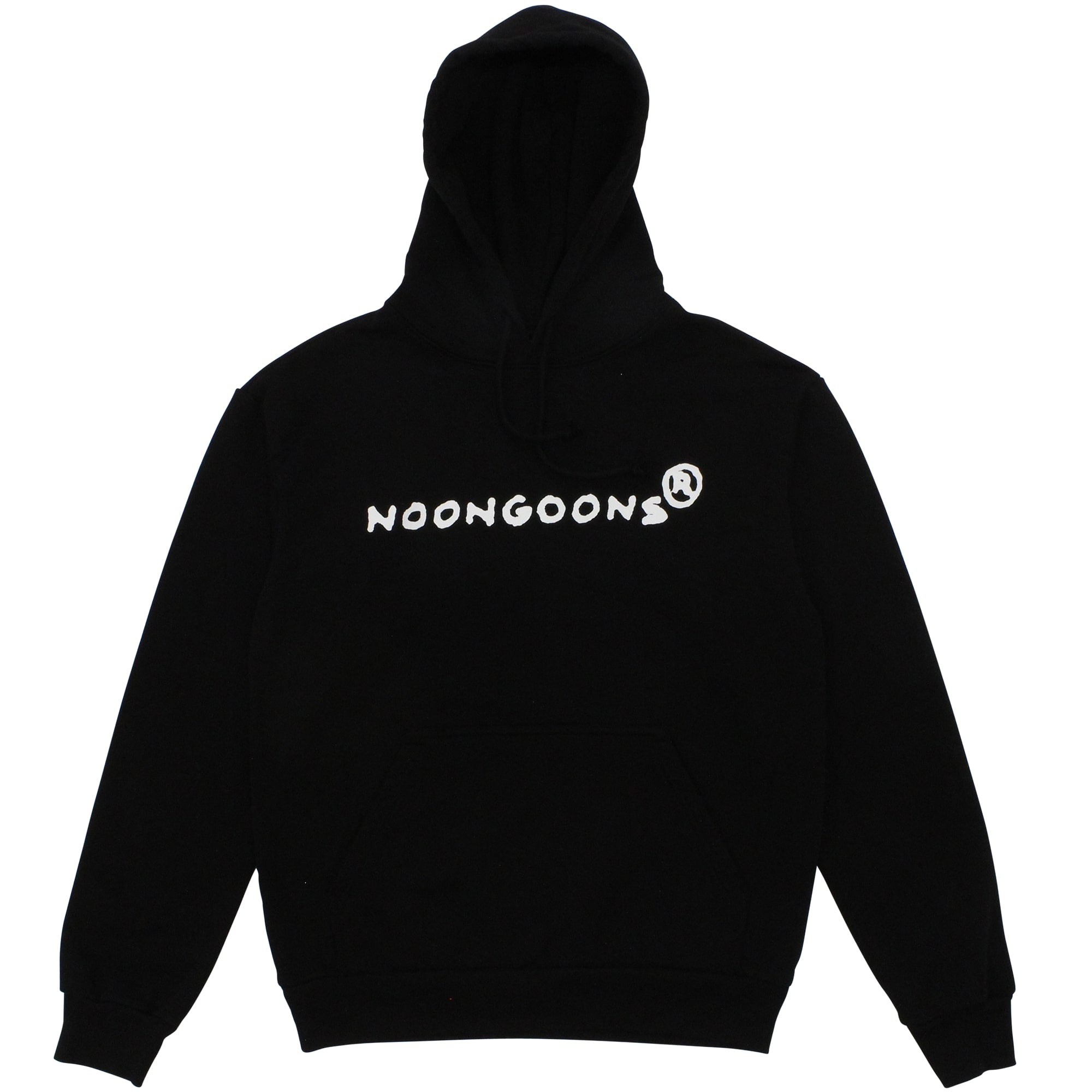 Registered Hoodie