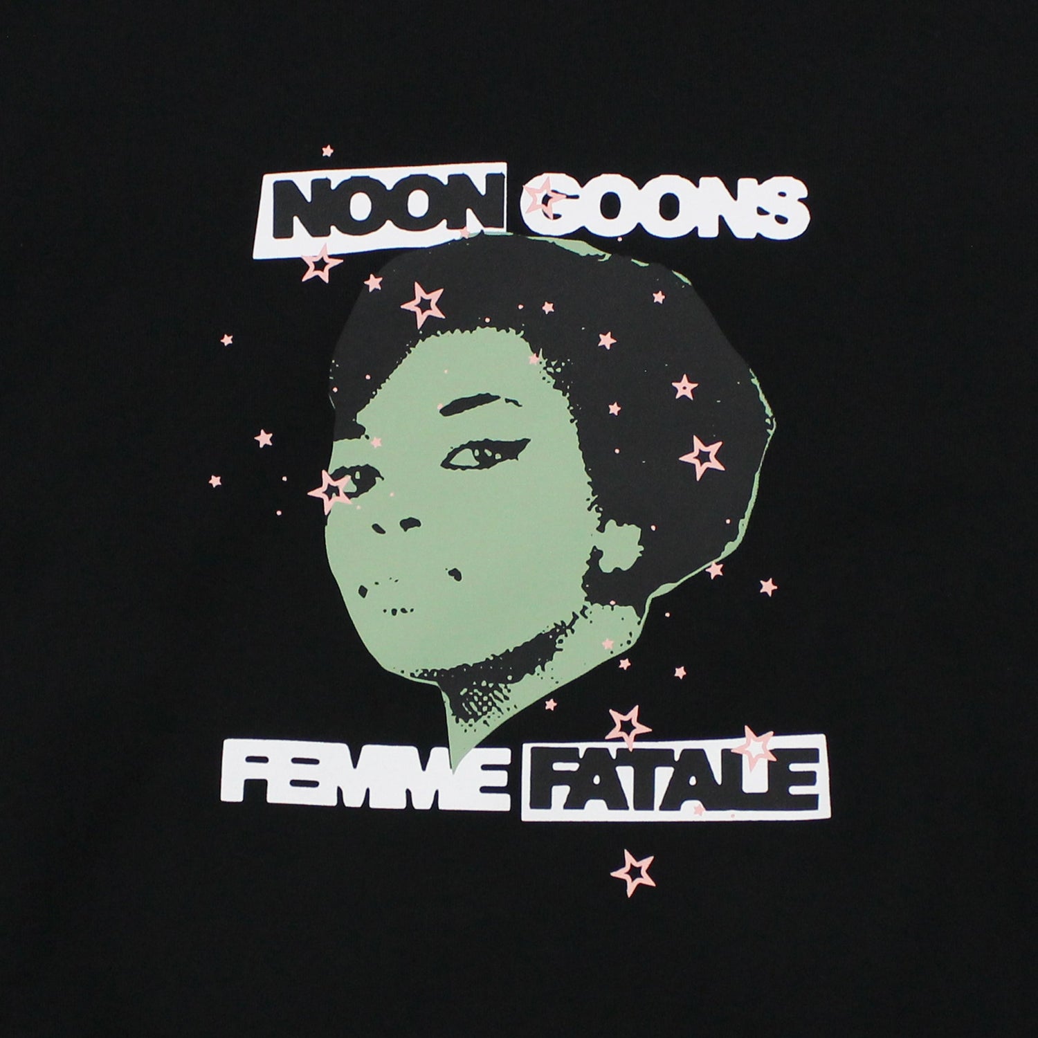 Femme Fatale Sweatshirt