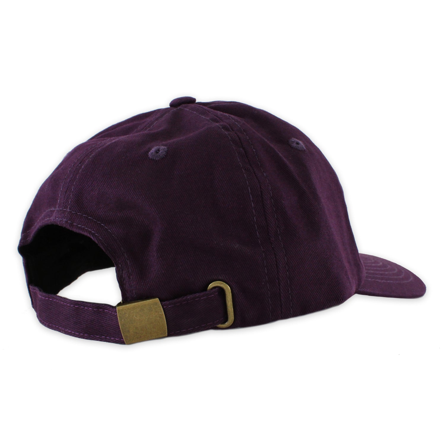 Haole Dad Hat - Purple