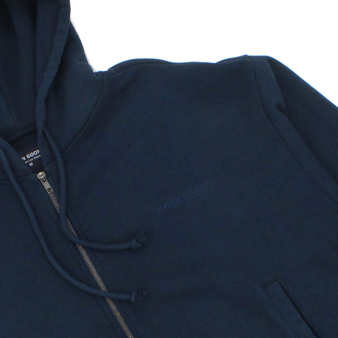 High Tide Hoodie - Dark Navy SS22