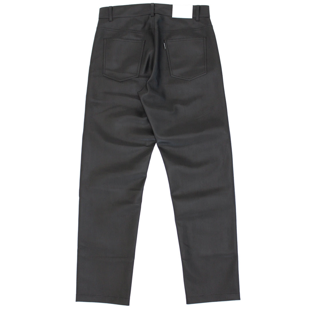 Series Leather Pant
