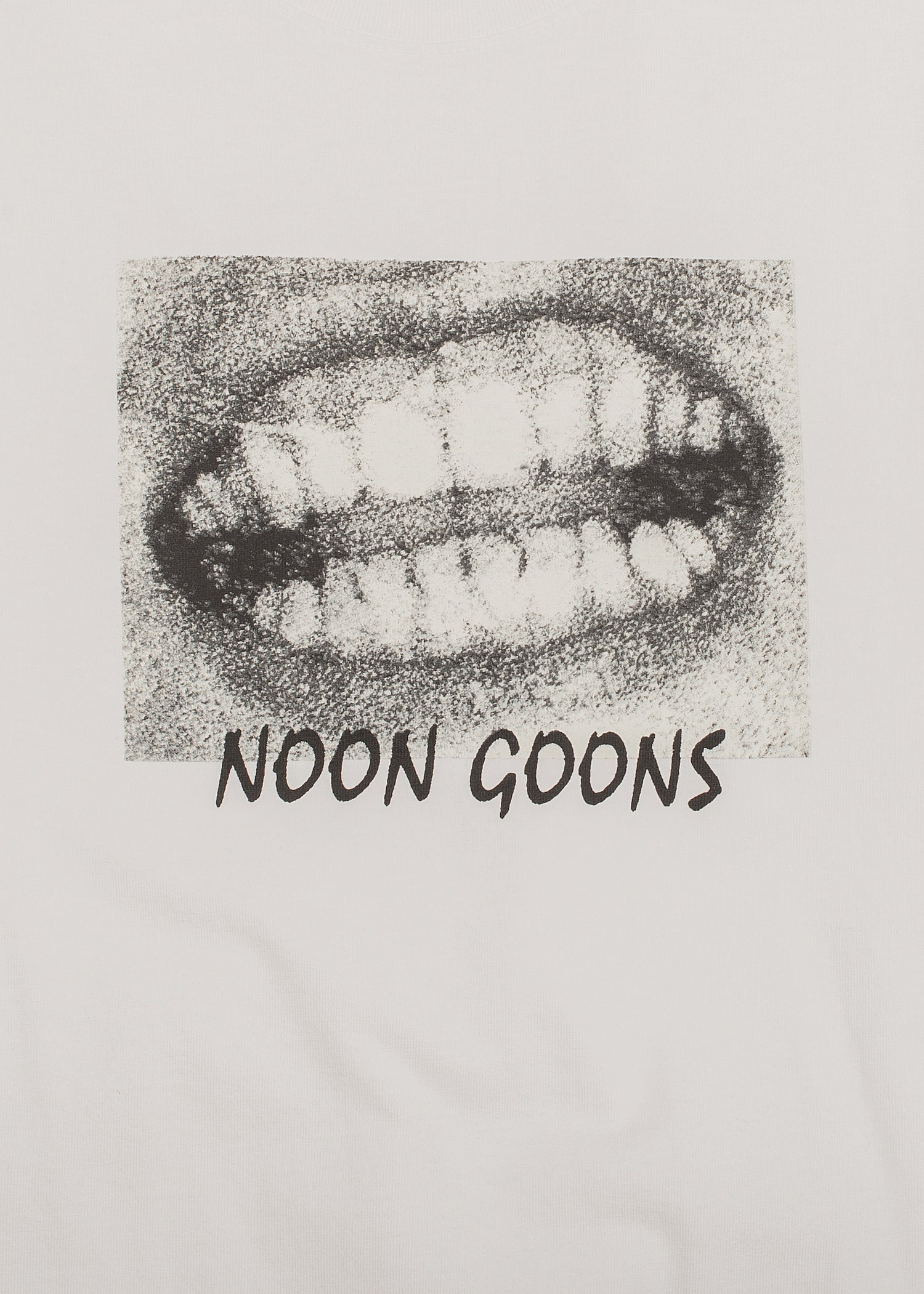 Mouthfull