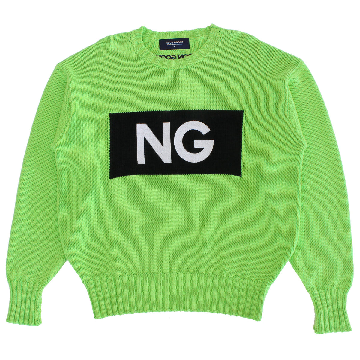 NG Sweater