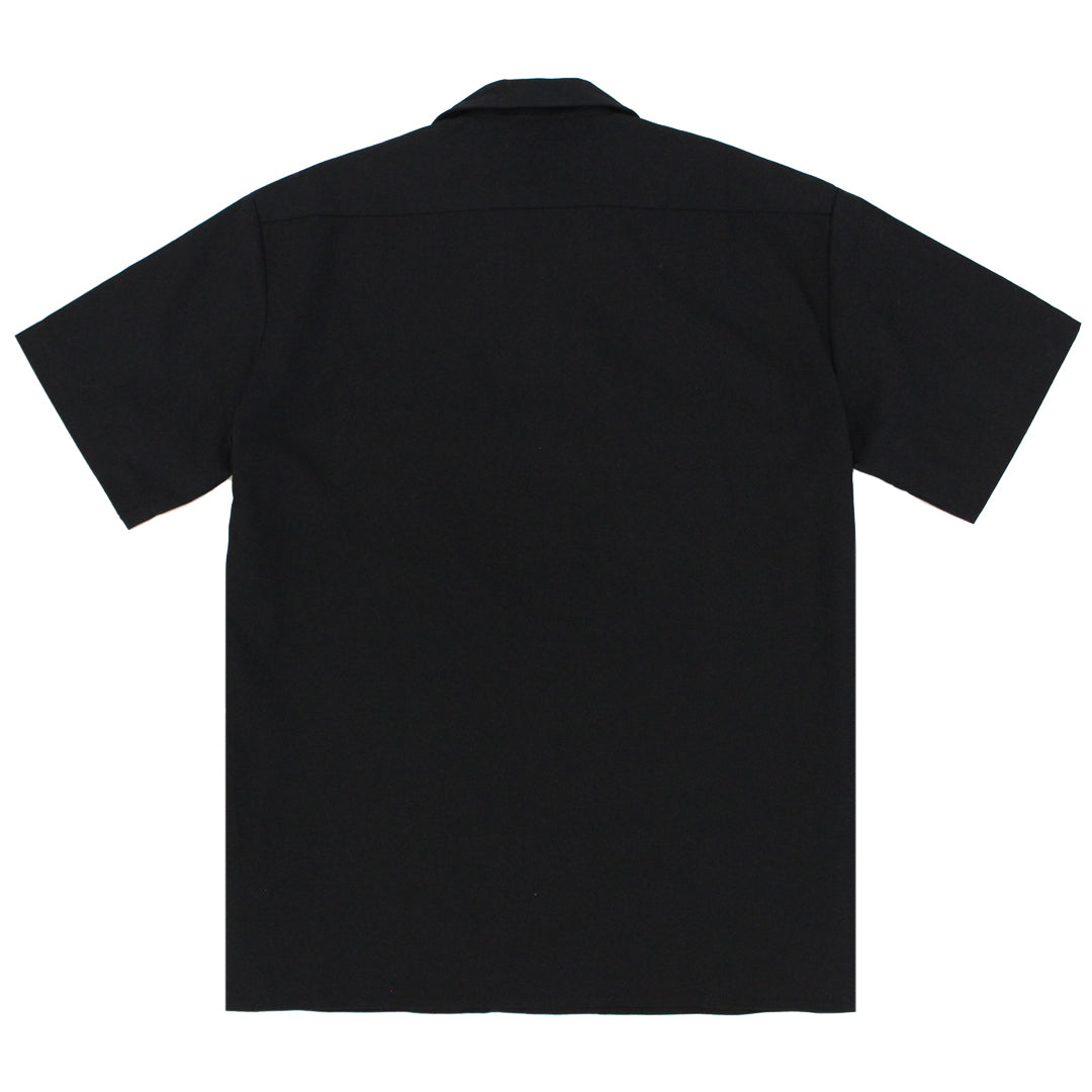 Shop Shirt - Black