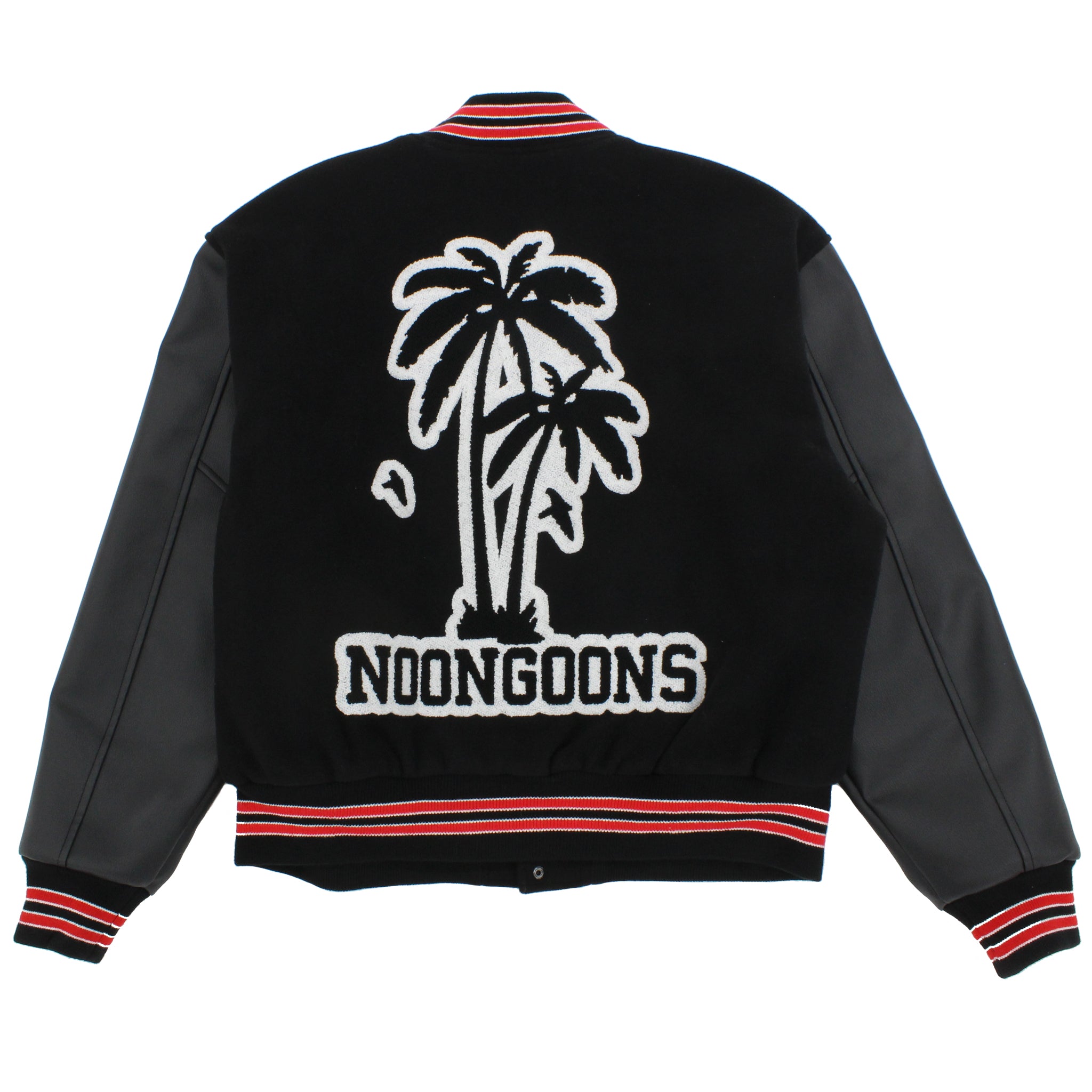 Noon goons jacket hotsell