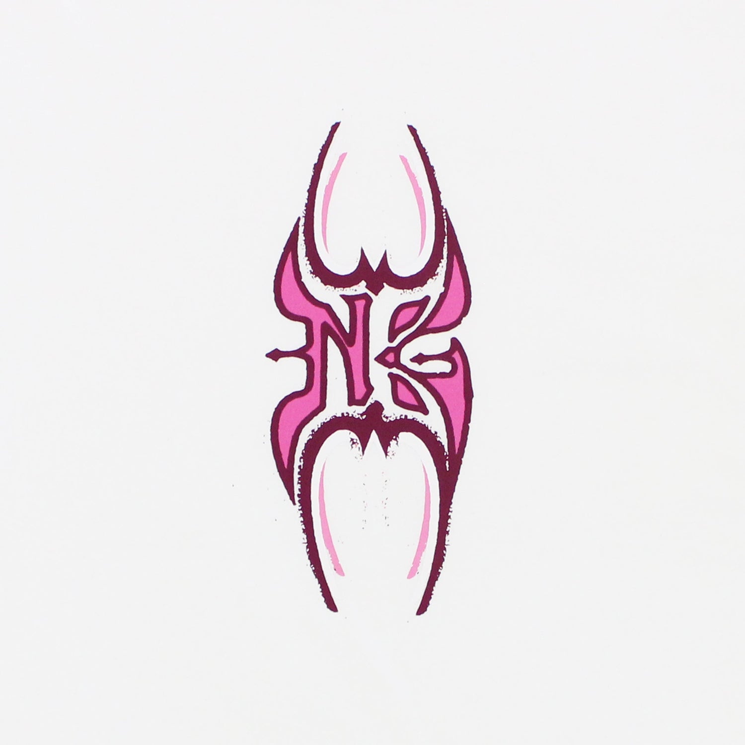 Spike Logo T