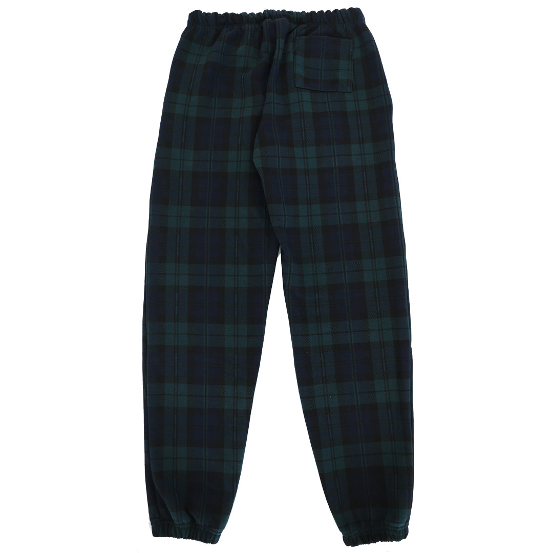 MacPherson Dress Modern Tartan Plaid Sweatpant