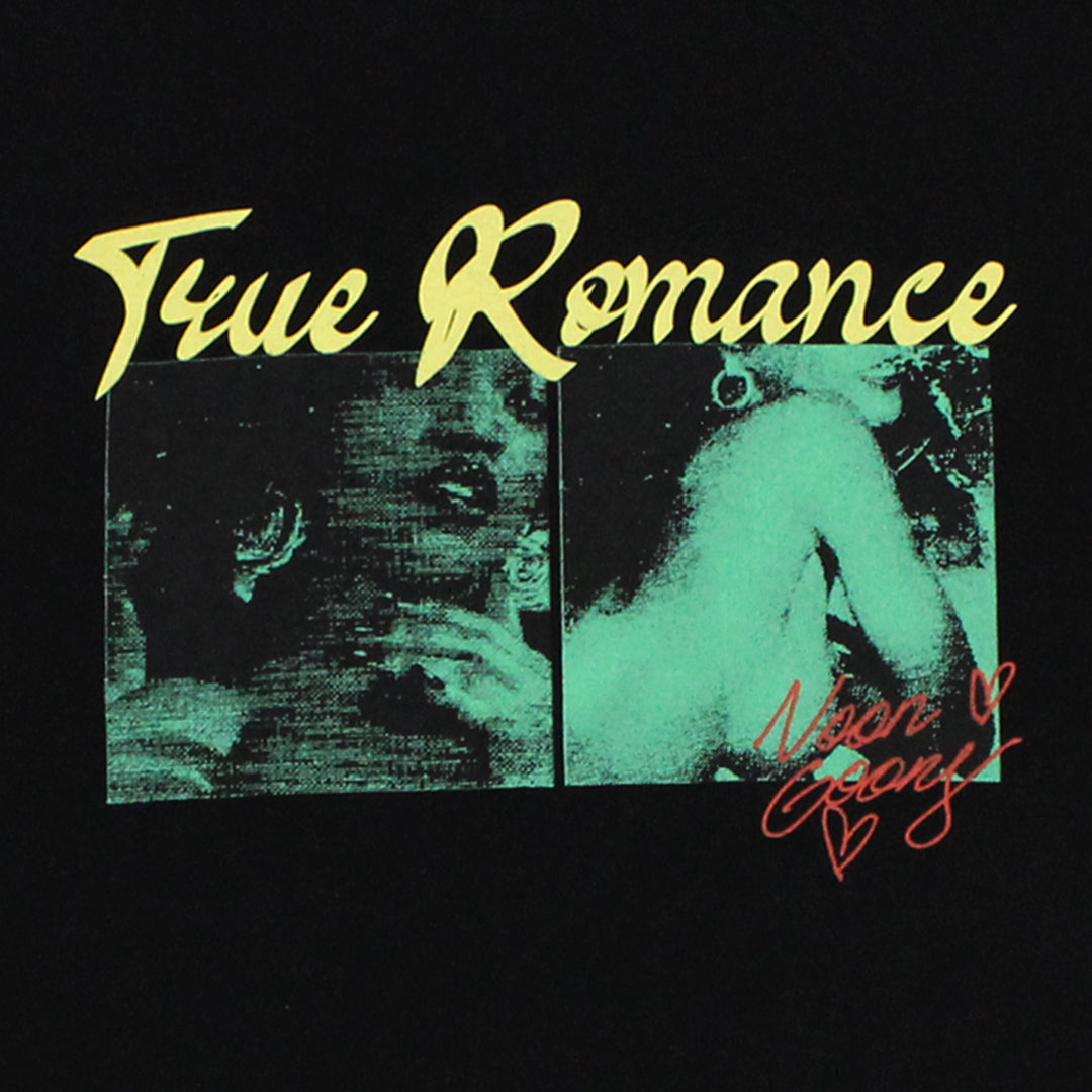 True Romance - Black