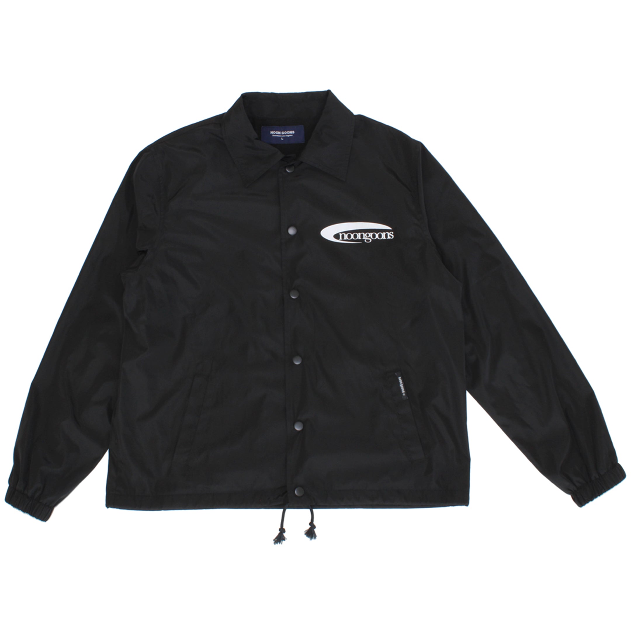 Crescent Coaches Jacket