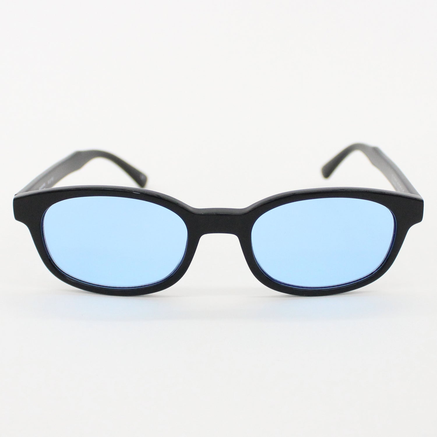Unibase Glasses - Blue