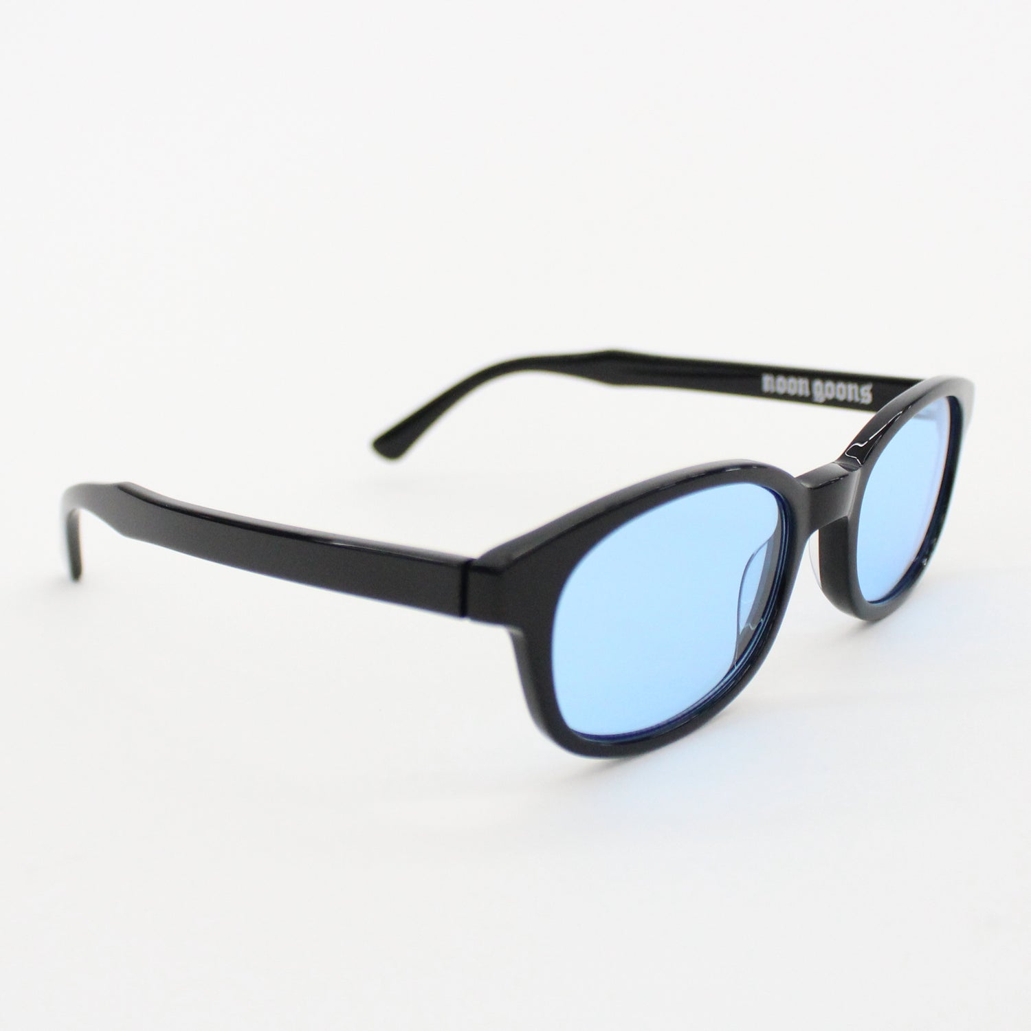 Unibase Glasses - Blue