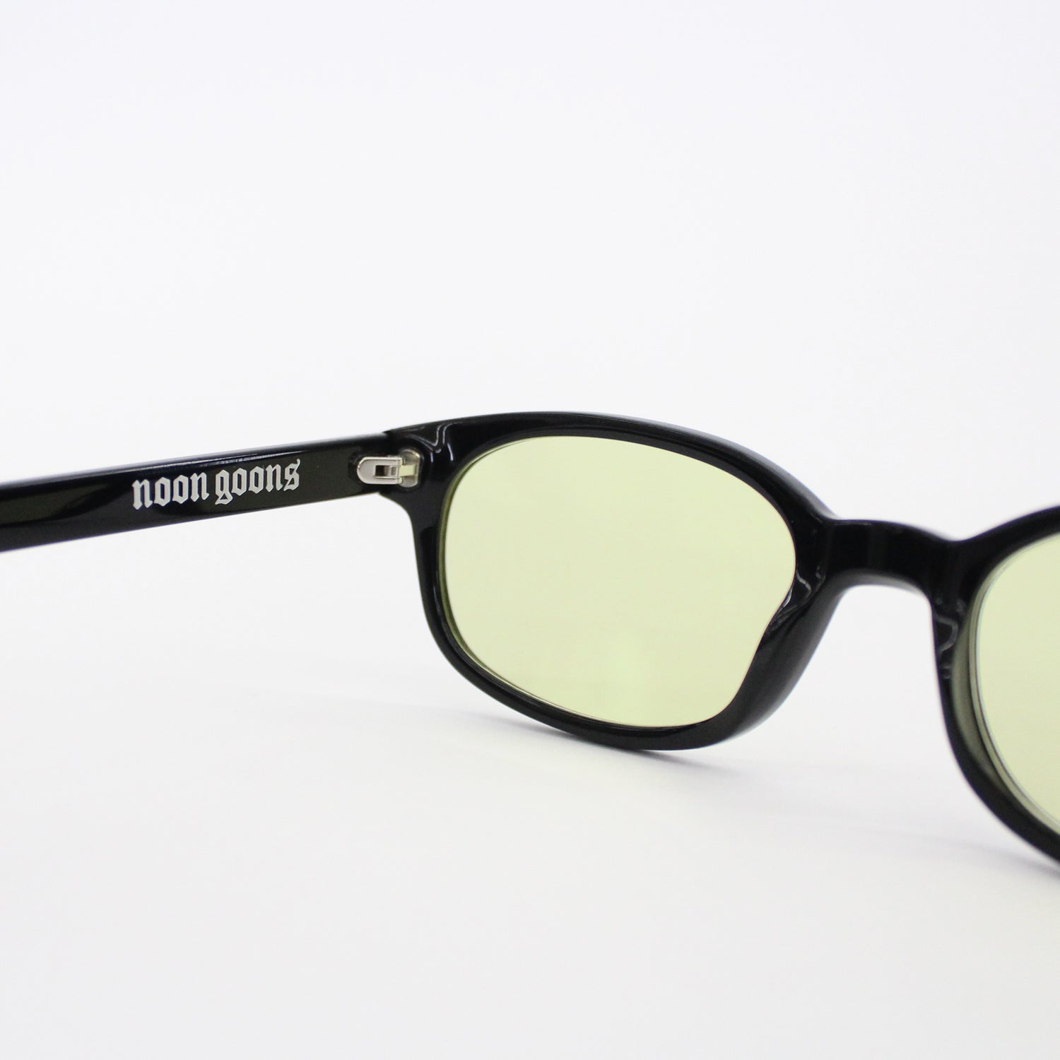 Unibase Glasses - Green