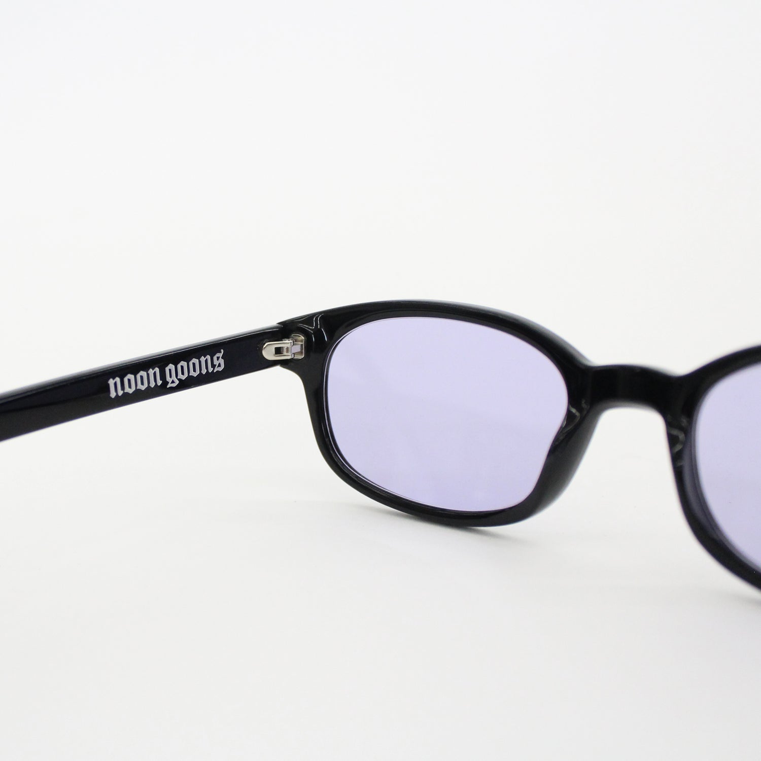 Unibase Glasses - Purple