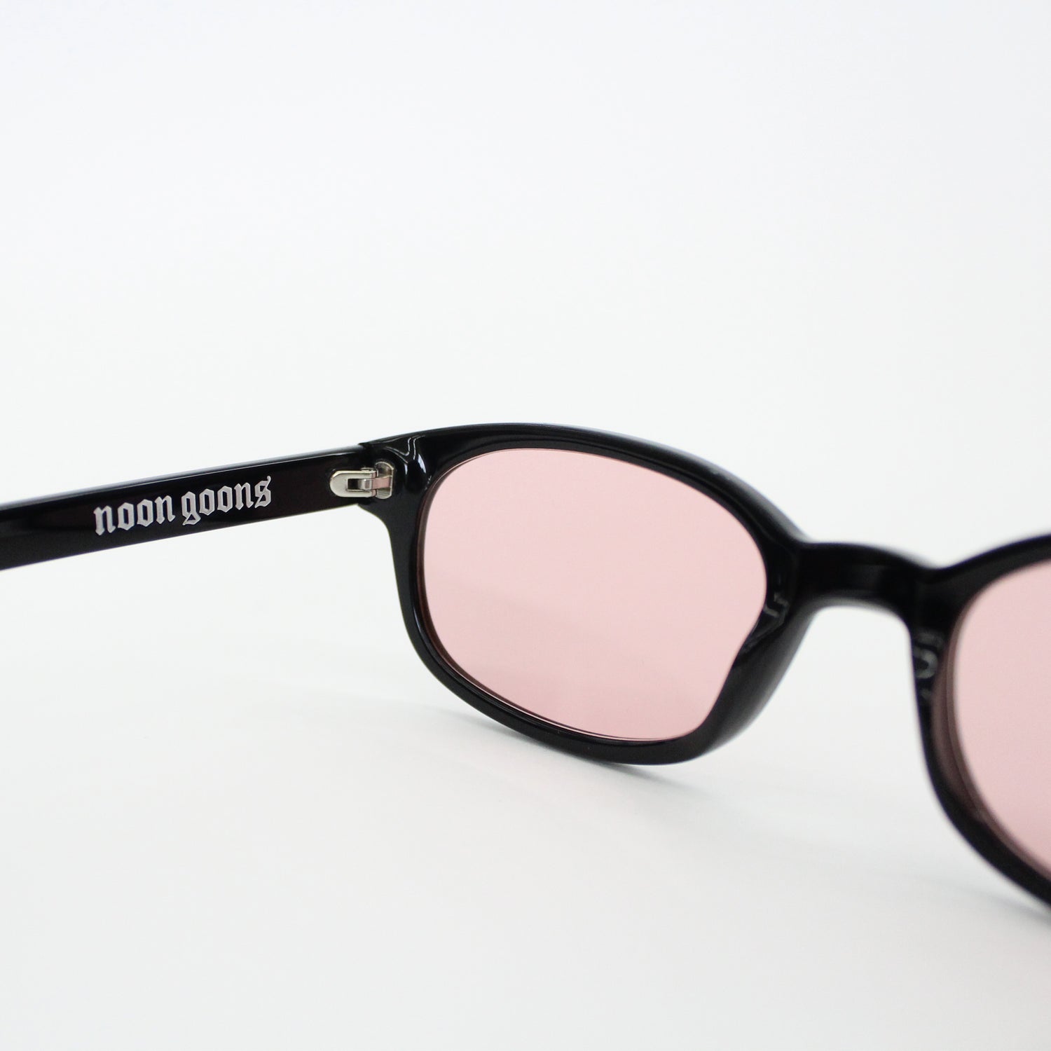 Unibase Glasses - Rose