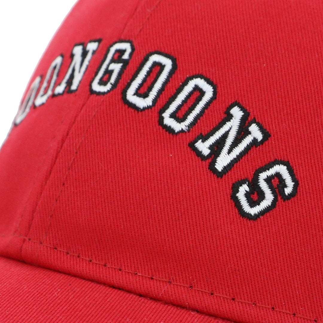 Varsity Logo Hat - Red