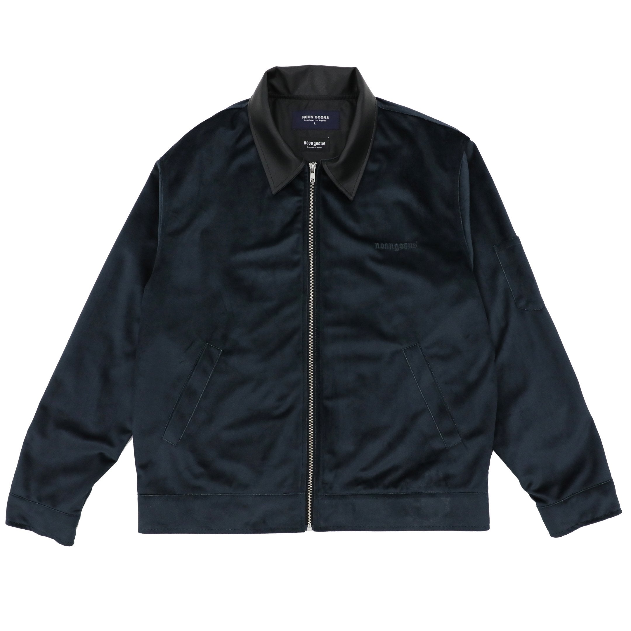 Noon goons jacket best sale